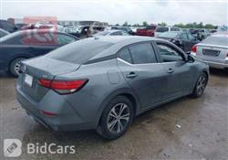 نیسان سێنترا